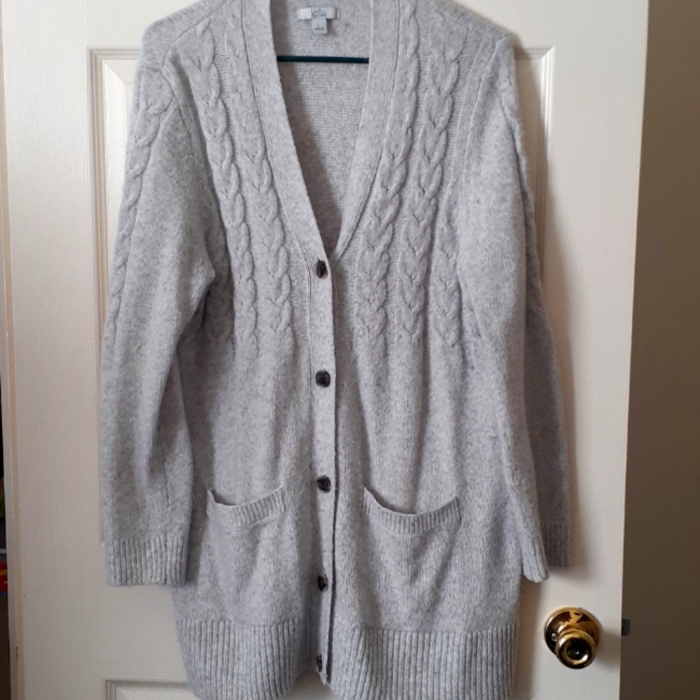 Maternity Cardigan